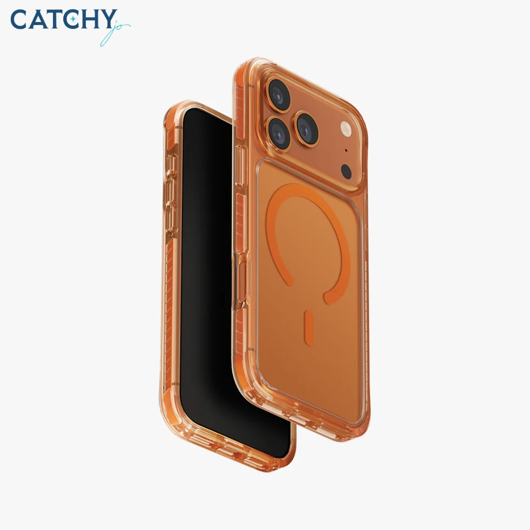 UNIQ Combat Triple-Layered Protective Case
