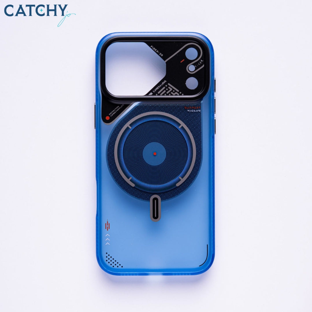 iPhone CoreMag Case