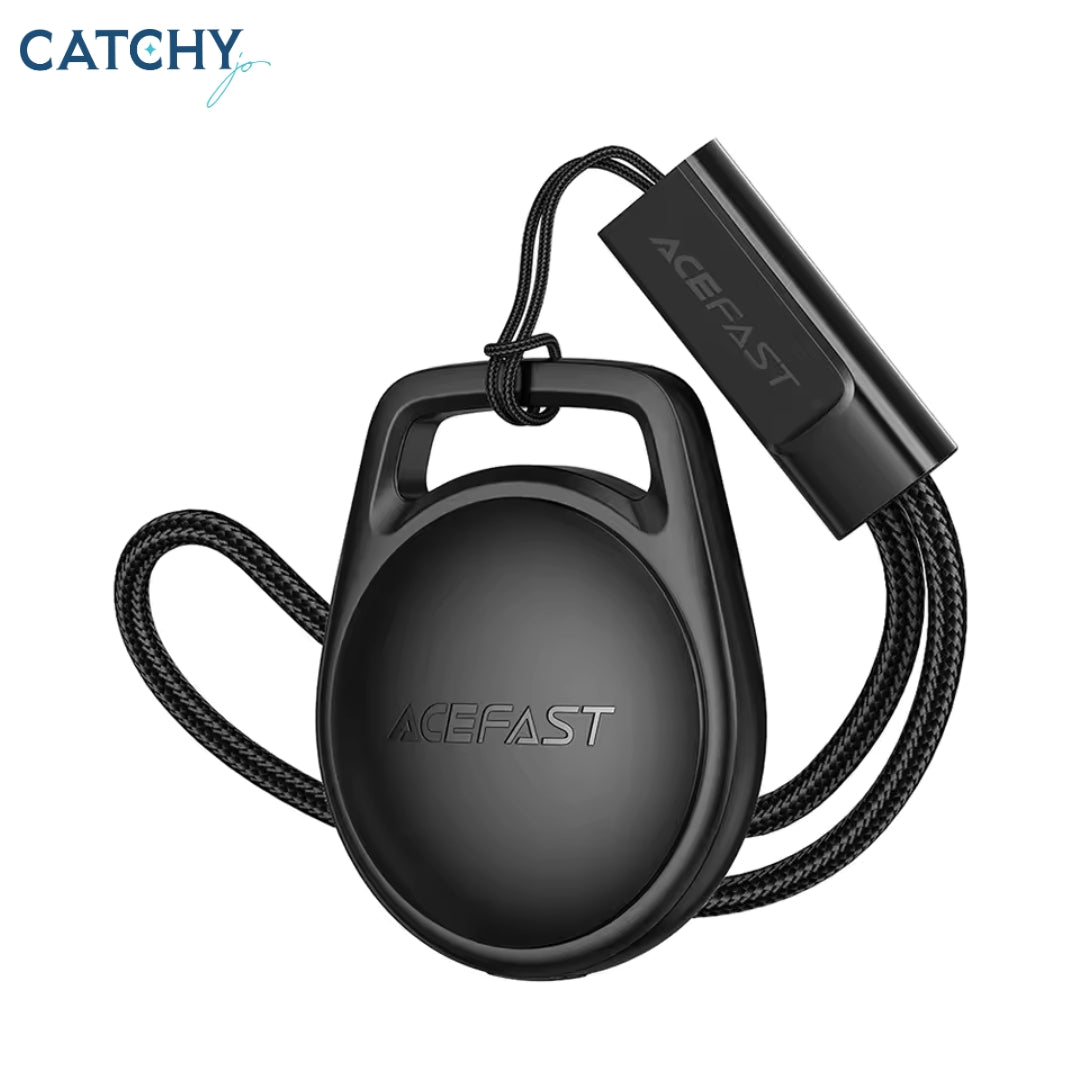 ACEFAST S2 طقم 4 قطع متتبعات ذكية للعلامات