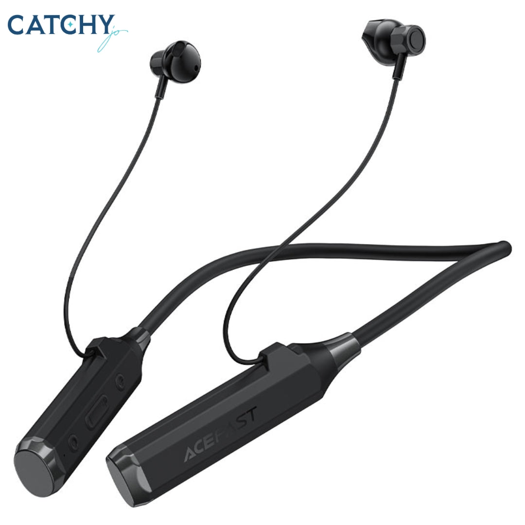 ACEFAST N6 Neck Wireless Earphones