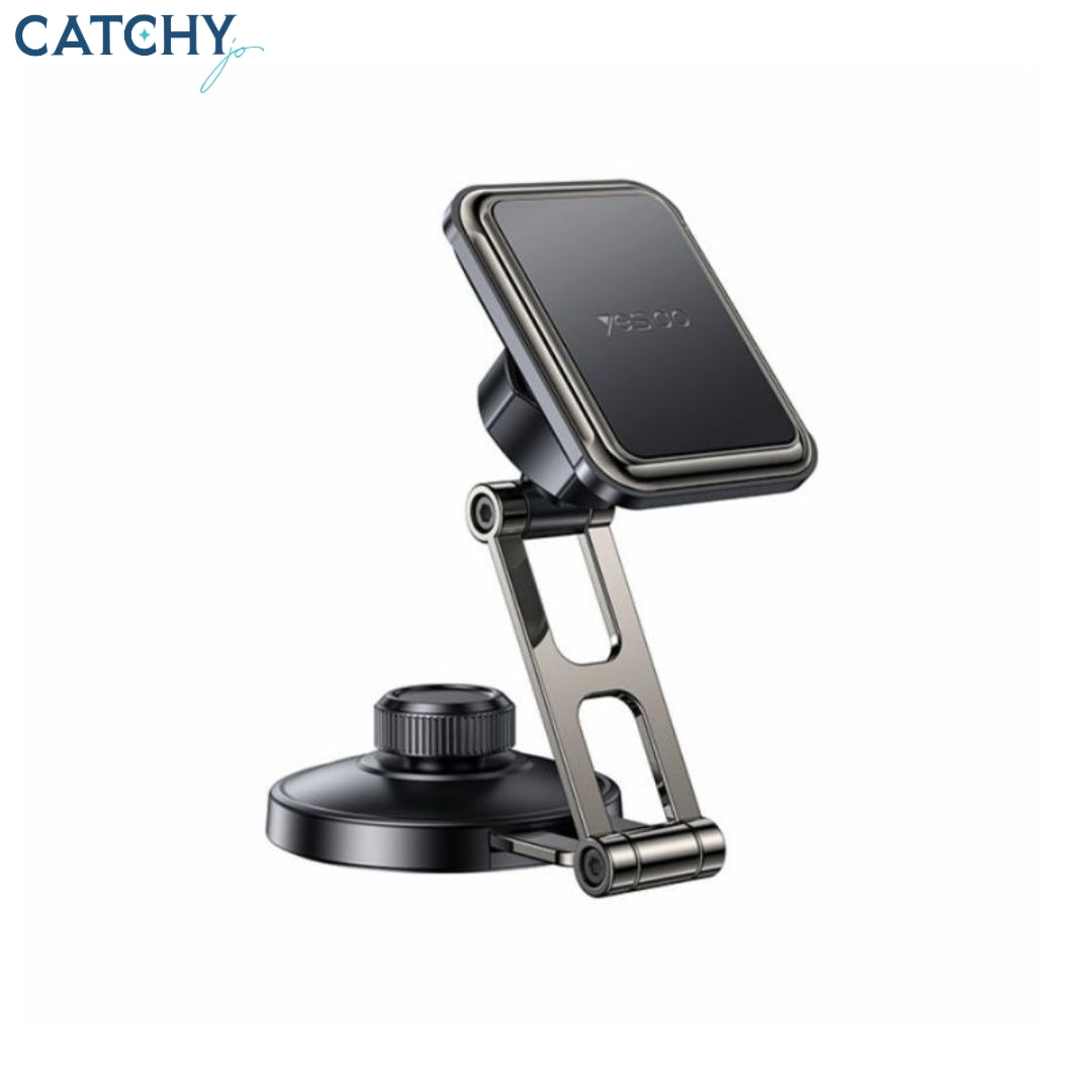 YESIDO C264 Magnetic Mobile Car Phone Holder