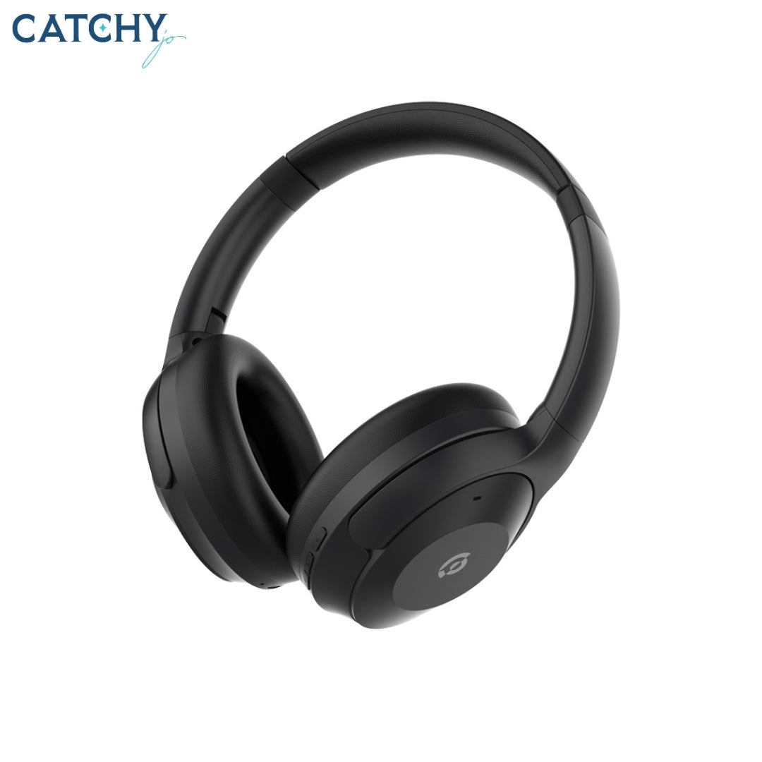 Powerology Hybrid ANC Headphone