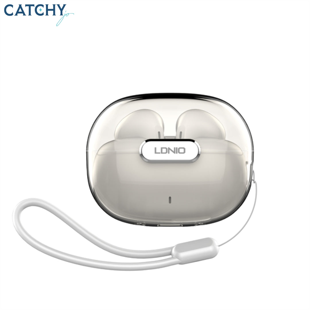 LDNIO T03 Wireless Stereo BT EarPhones