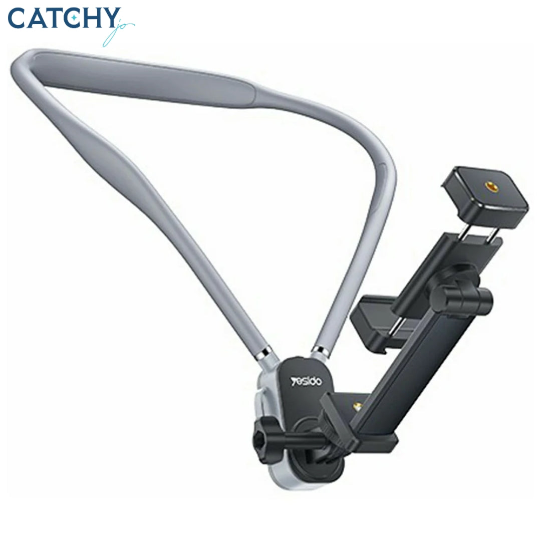 YESIDO C334 360° Neck Phone Holder