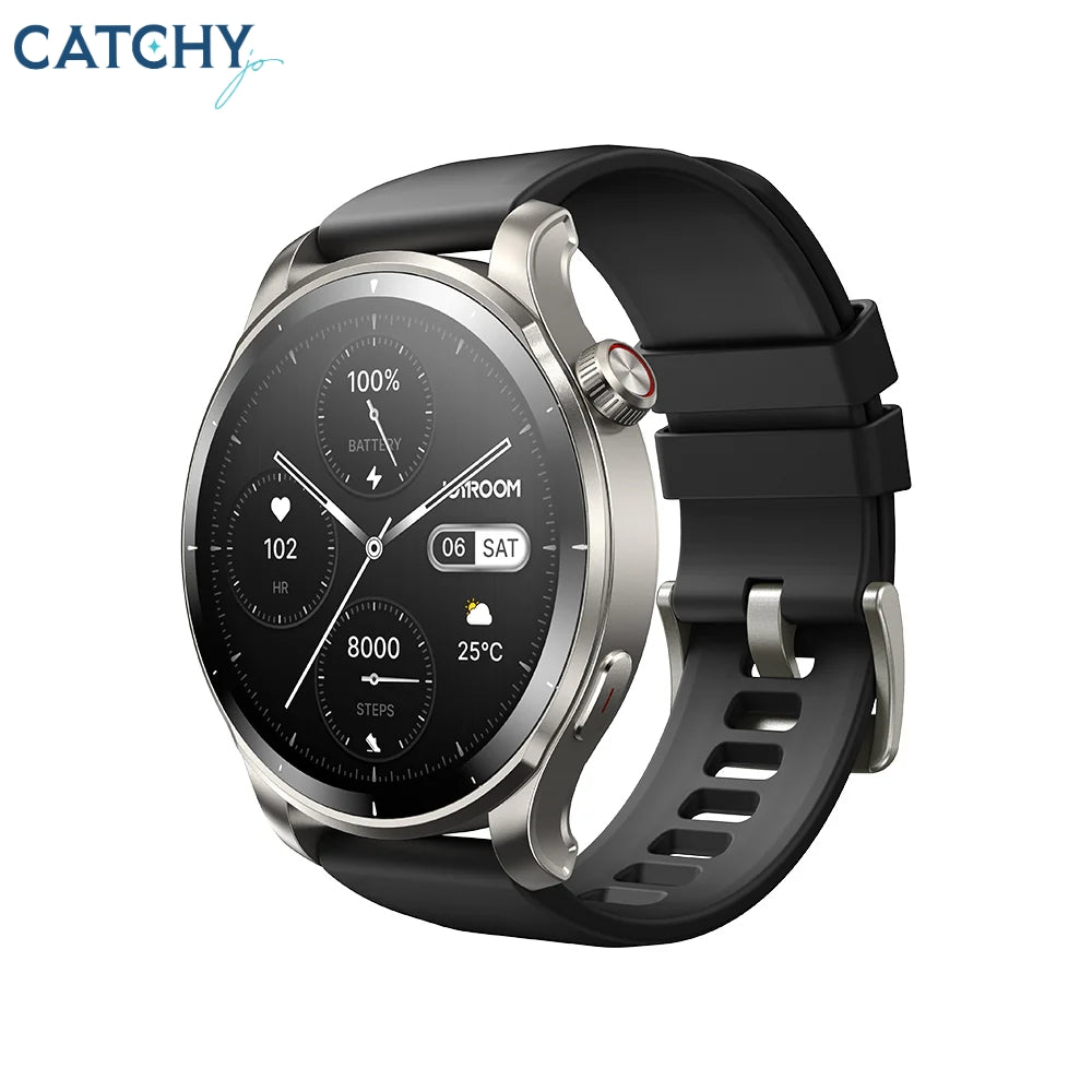 JOYROOM JR-FV1 Venture Series Smart Watch
