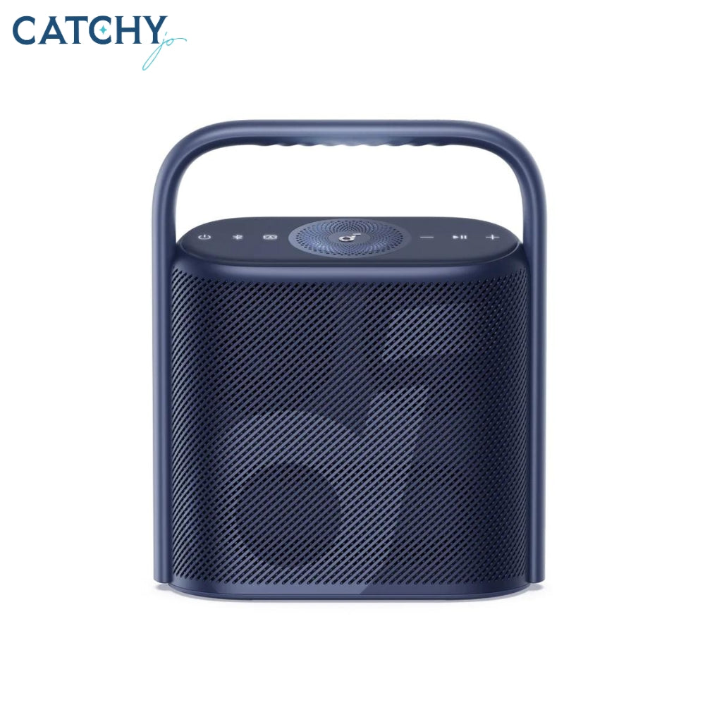 Anker Motion X500 Bluetooth Speaker