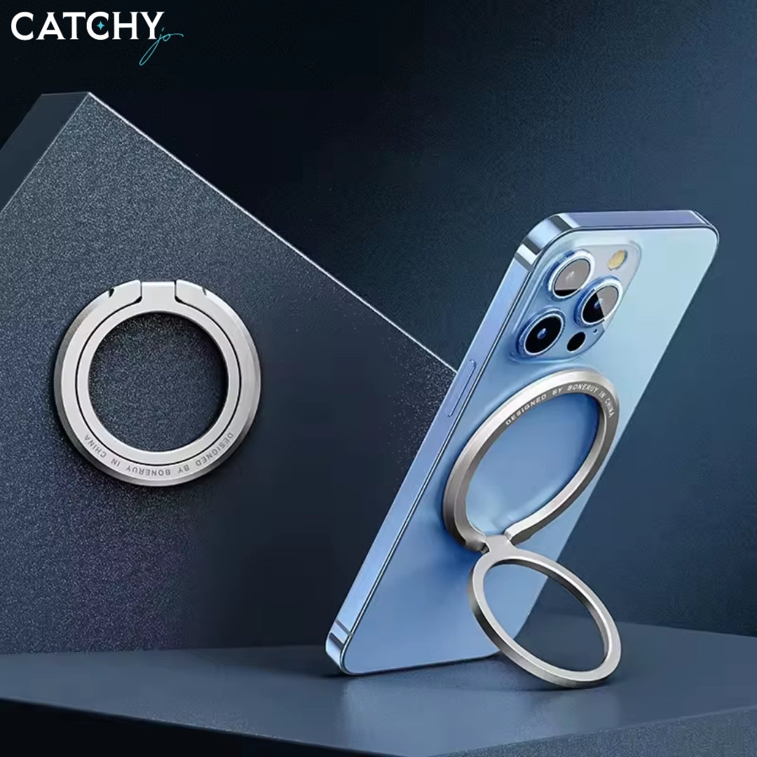 Atouchbo Magnetic Phone Stand Holder