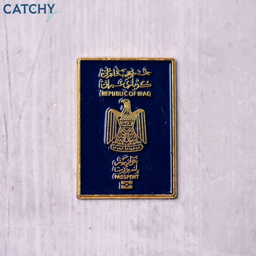 Metal Mobile Stamp (2)