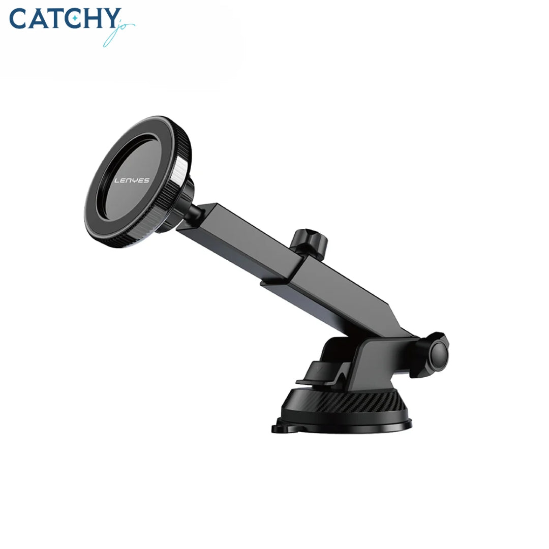 LENYES CR187 Magnetic Car Phone Holder