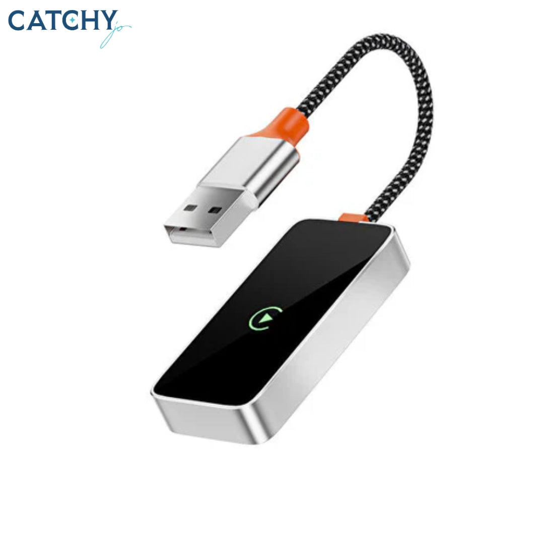 WiWU Wi-CP002 CarPlay Adapter