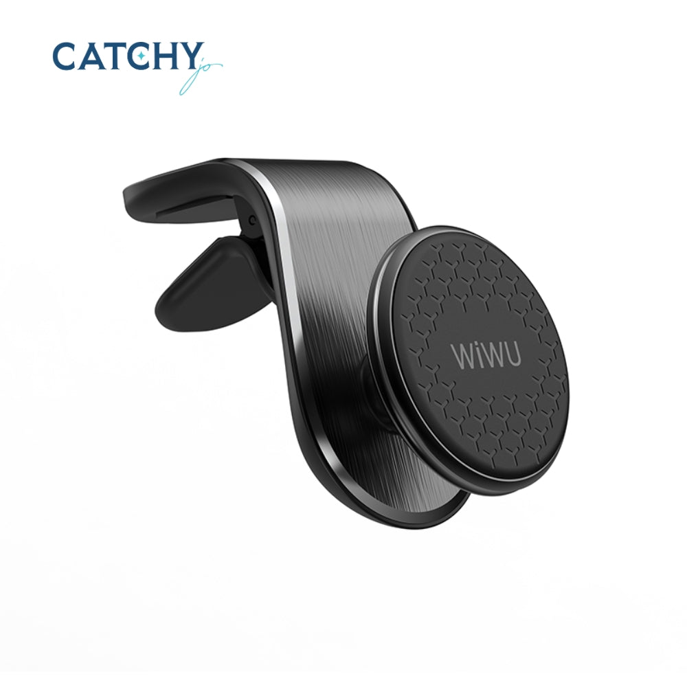 WIWU Car Magnetic Suction Bracket