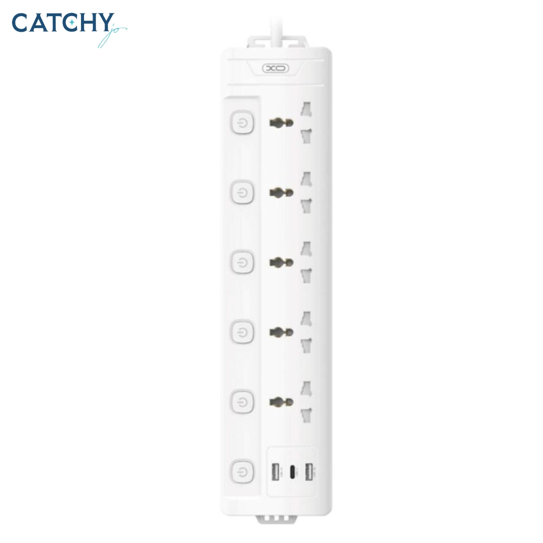 XO-WL19 Power Socket (2500W)