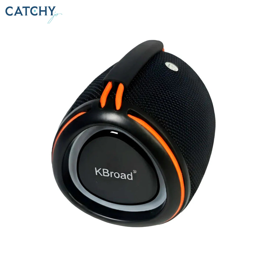 KBroad KTS-2408 Waterproof Portable Speaker