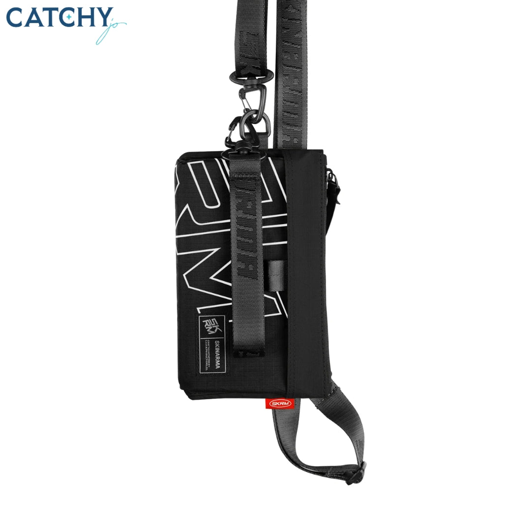 SKINARMA JAGER Clutch Bag