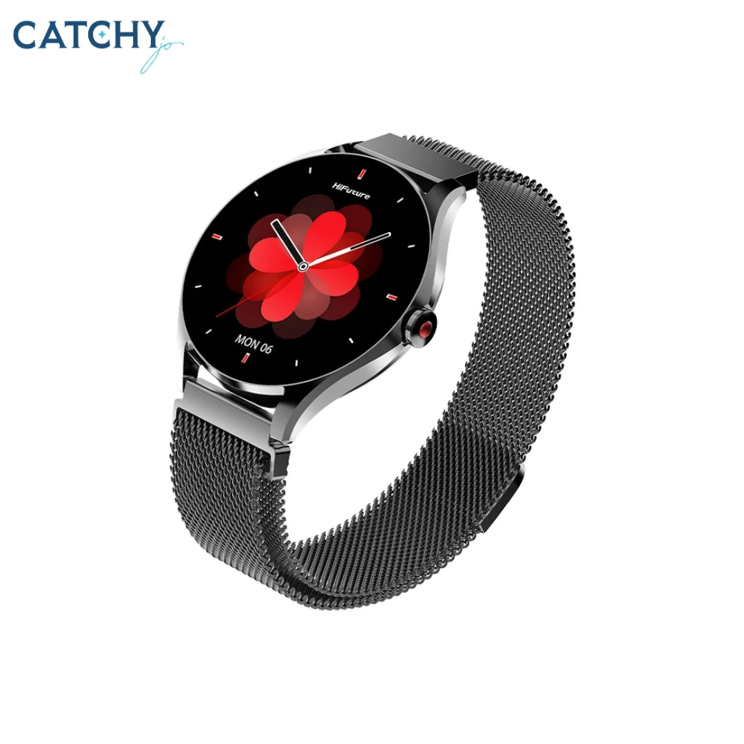 HiFuture Aura 2 Smart Watch