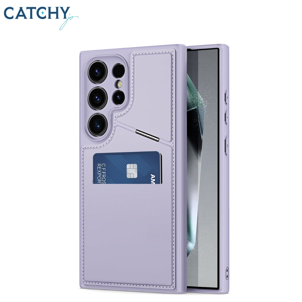 Rafi II Series Samsung Back Ultra Case