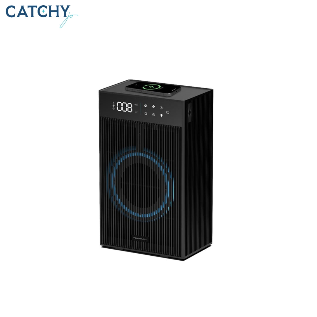 Powerology Smart Air Purifier