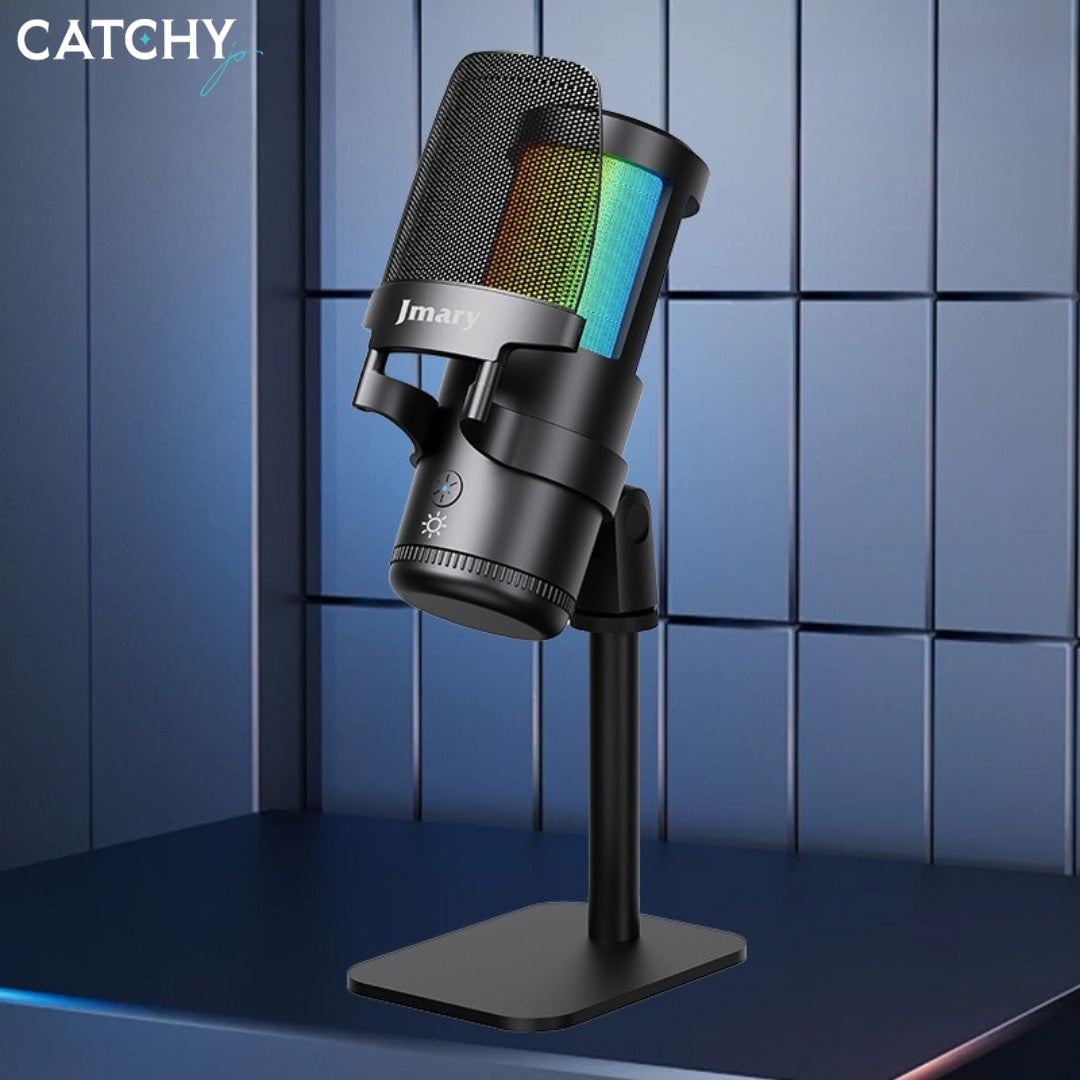 JMARY MC-PW13 Microphone