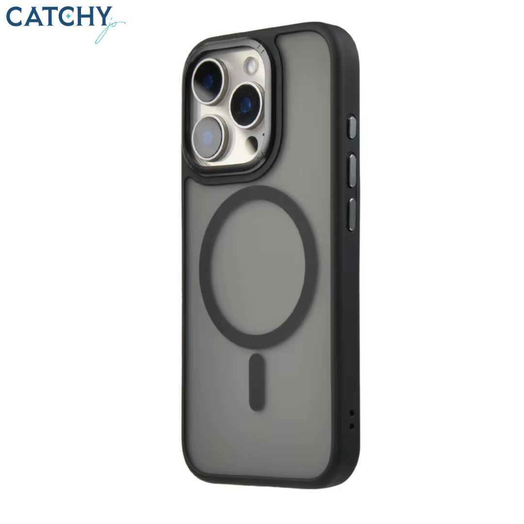 Puloka Matte MagSafe Case