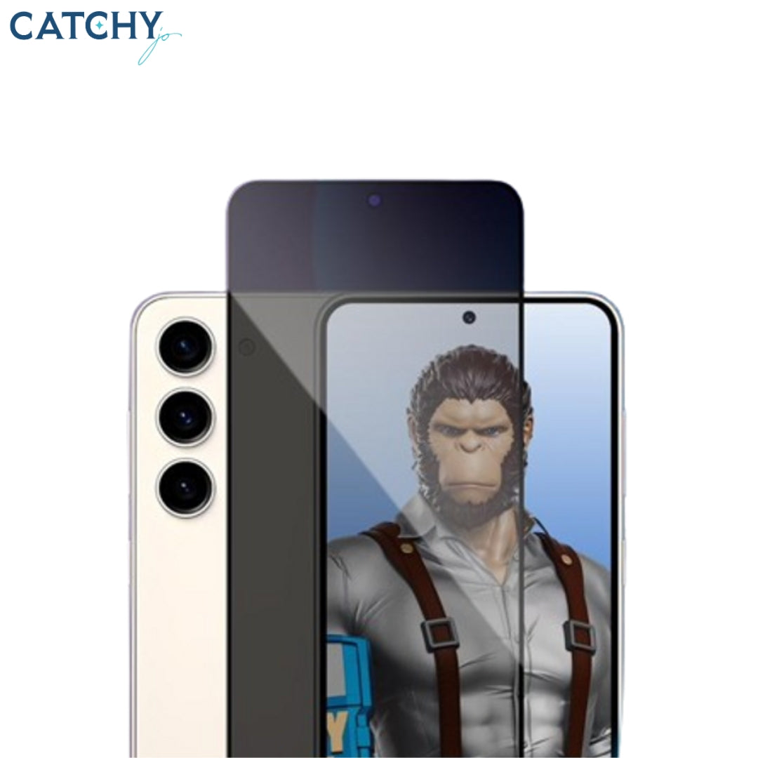 BLUEO HD Samsung Privacy Screen Protector