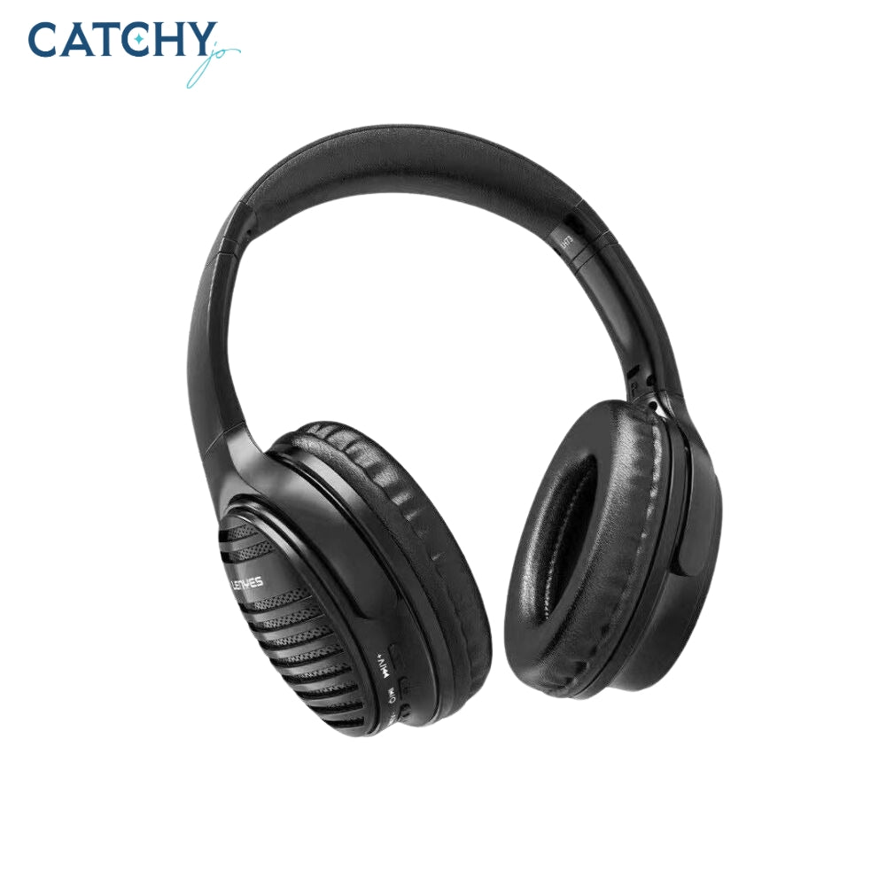 LENYES LH73 Wireless Headset
