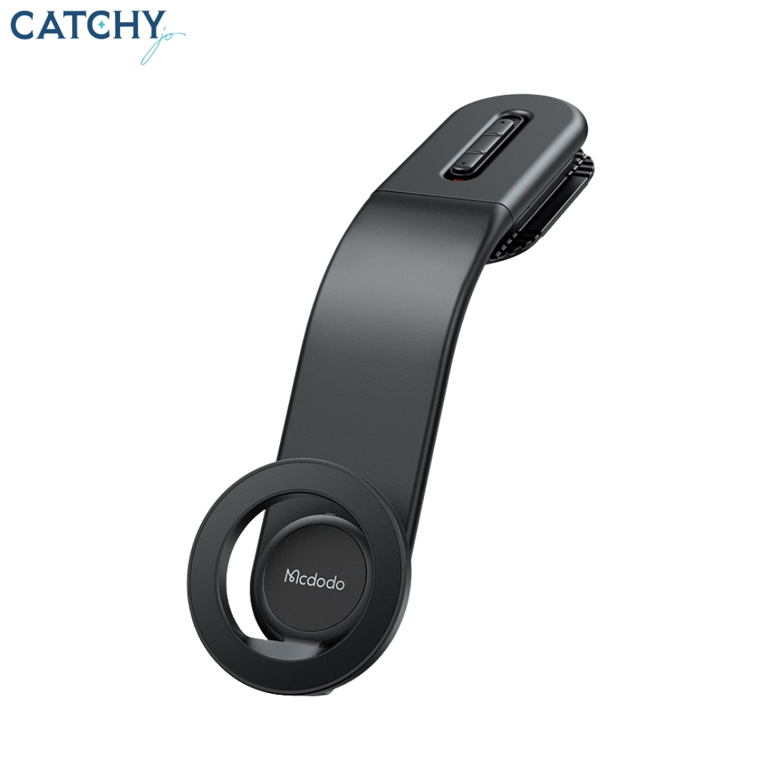 MCDODO CM-627 Multi-Use Magnetic Car Phone Holder