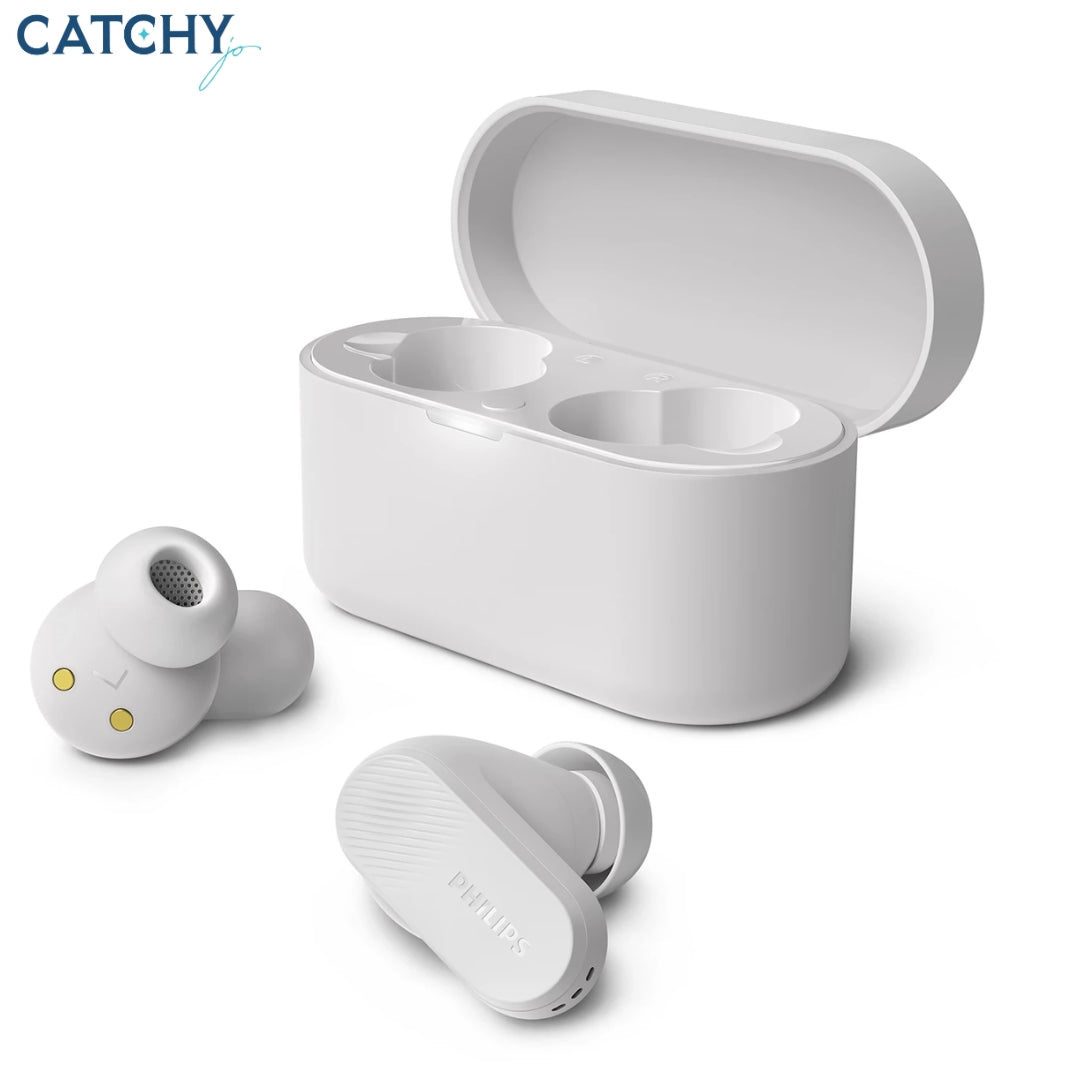 Philips TAT3509 3000 Series True Wireless Earphones