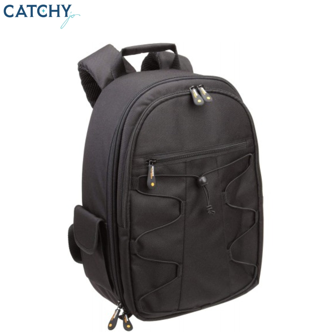 Amazon Basics Backpack For DSLR Cameras
