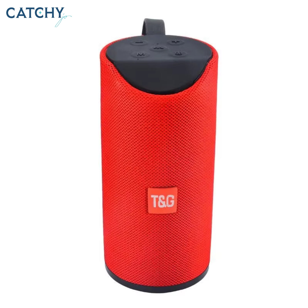 TG113 Waterproof Speakers