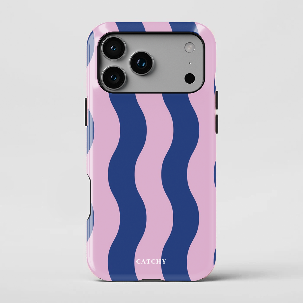 Coastal Waves Full Case (Design)