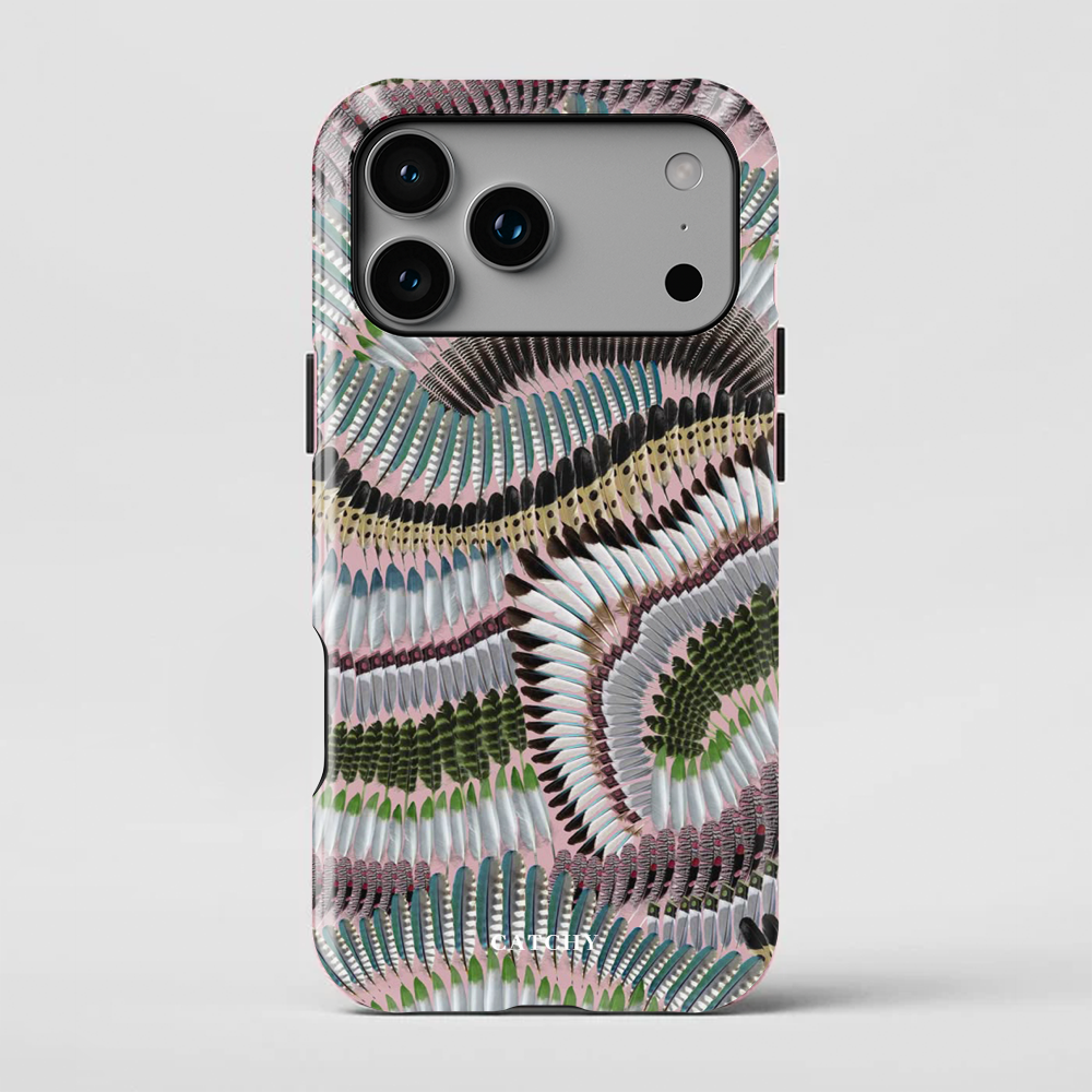 Feather Flow Full Case (Design)