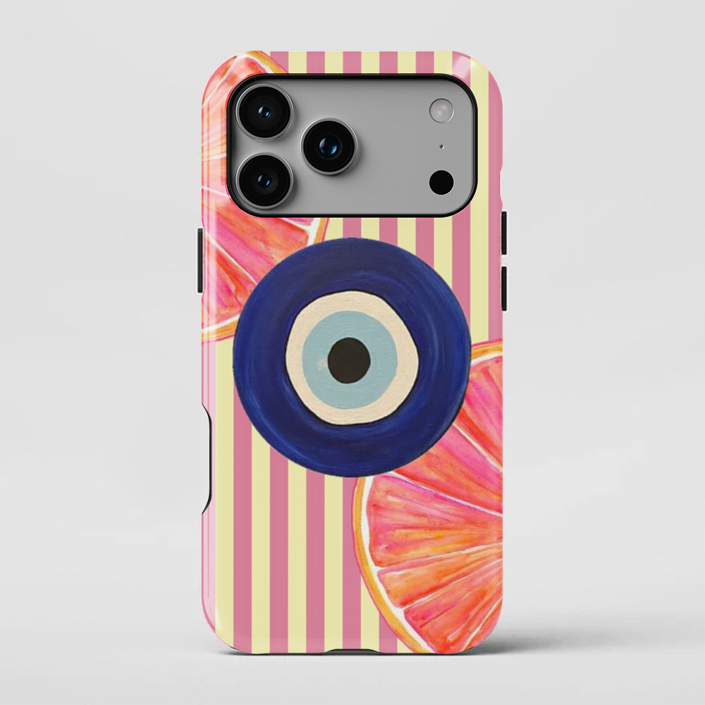 Sunset Eye Full Case (Design)