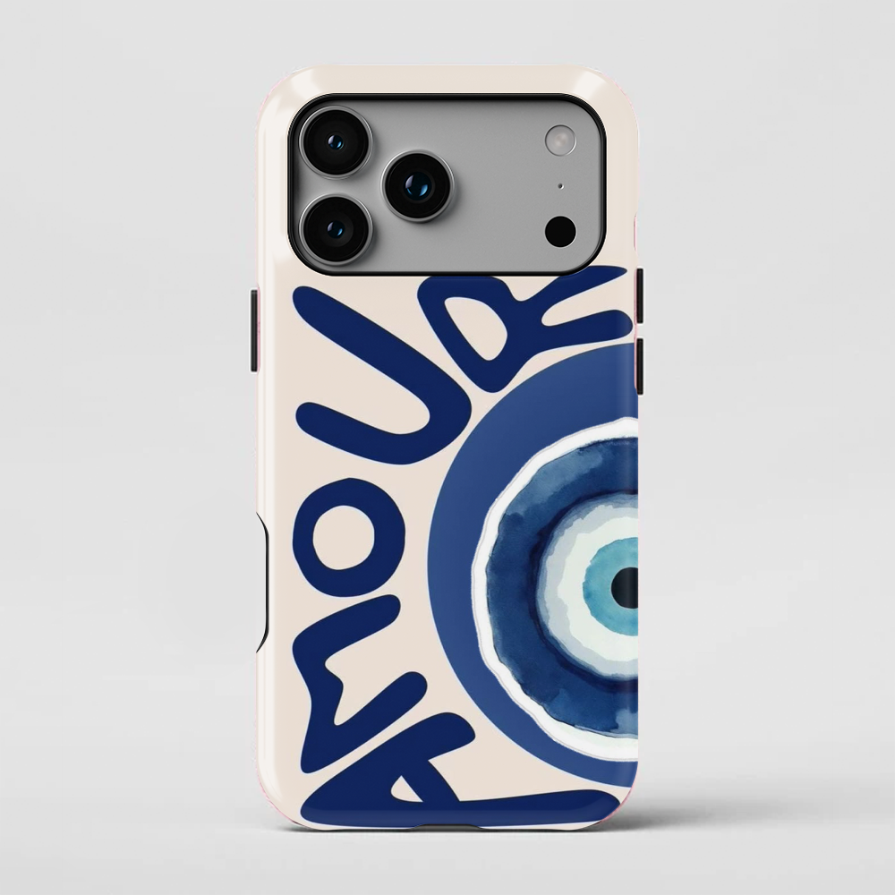Amour Full Case (Design)