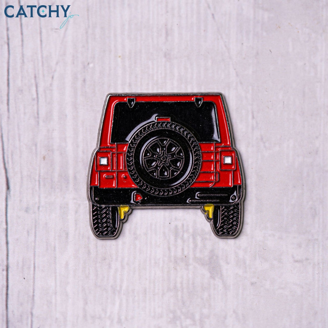 Metal Mobile Stamp (2)