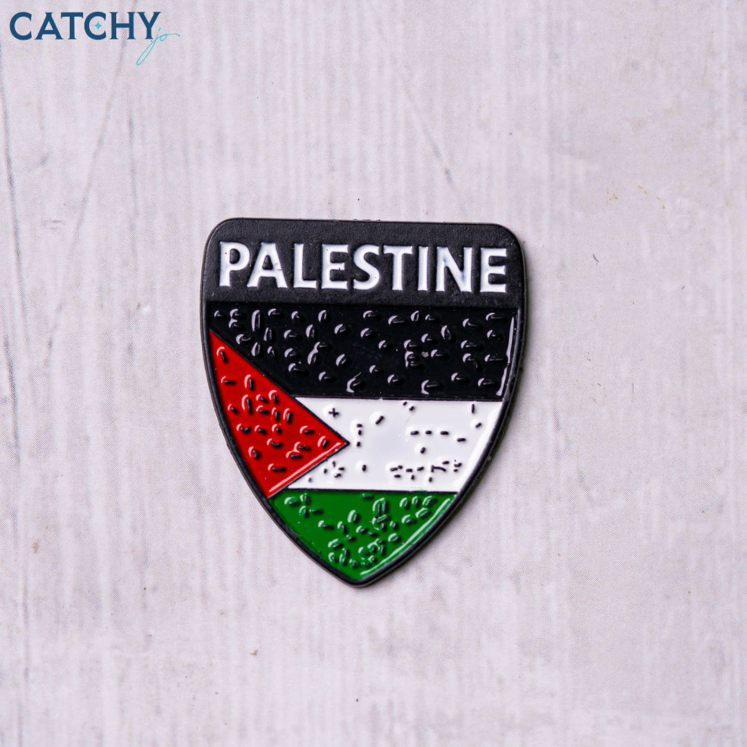 Metal Mobile Stamp (2)