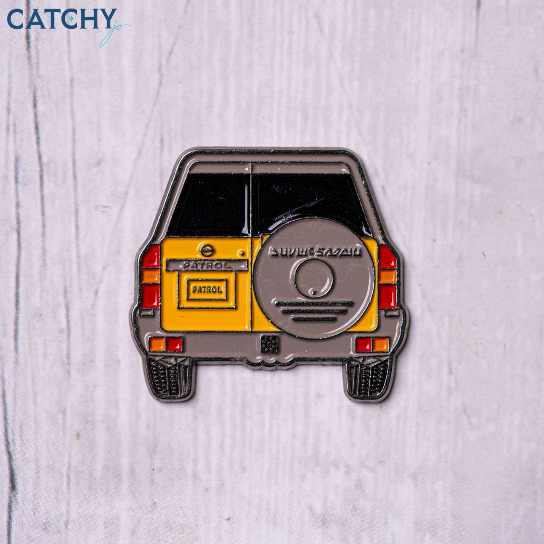 Metal Mobile Stamp (2)