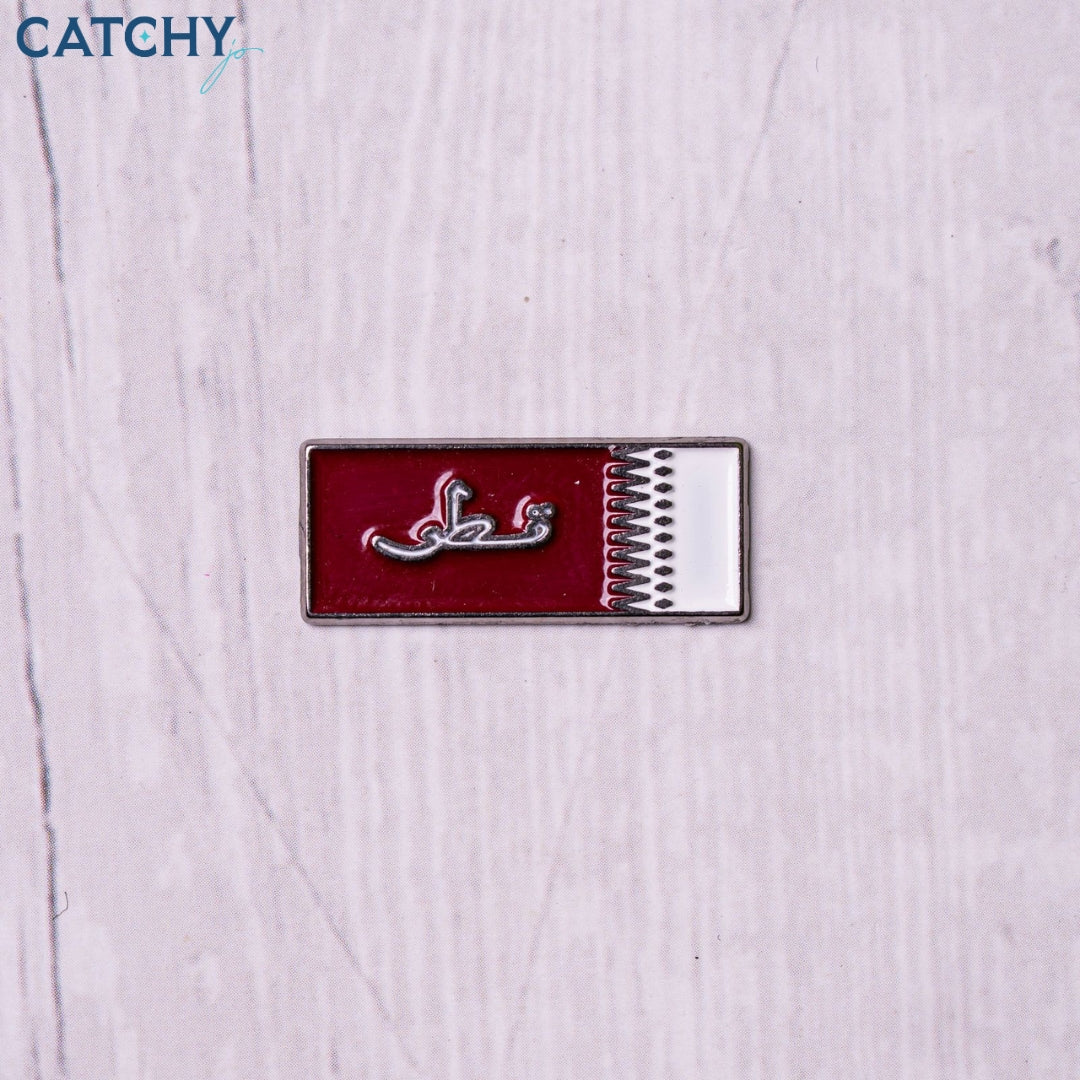 Metal Mobile Stamp (2)