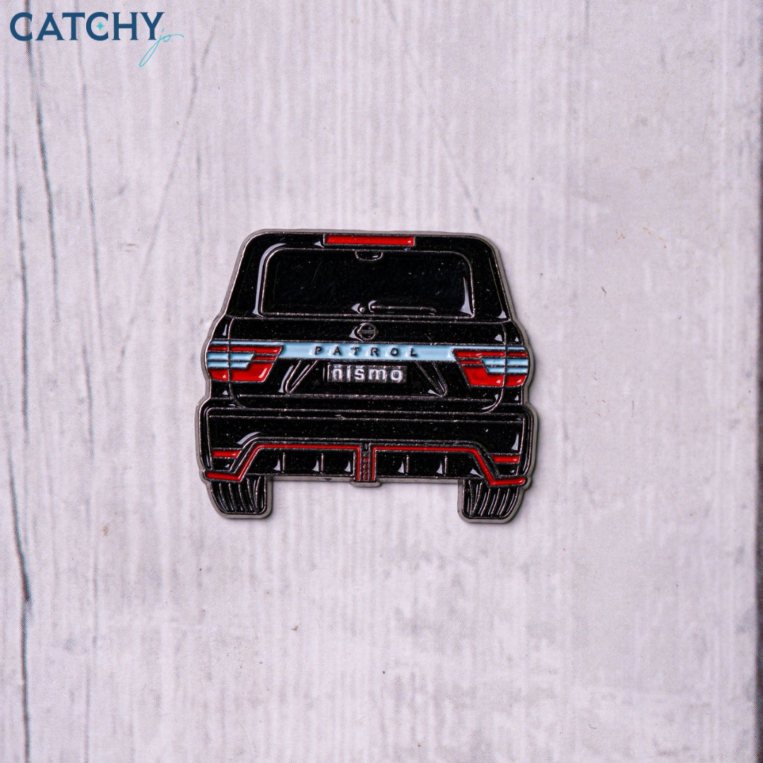 Metal Mobile Stamp (2)