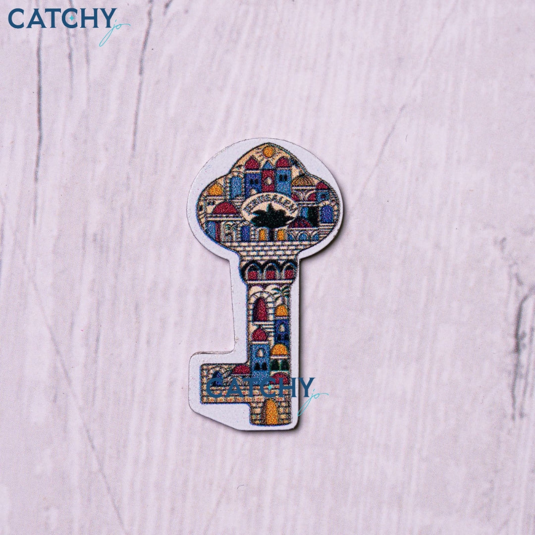 Metal Mobile Stamp (2)