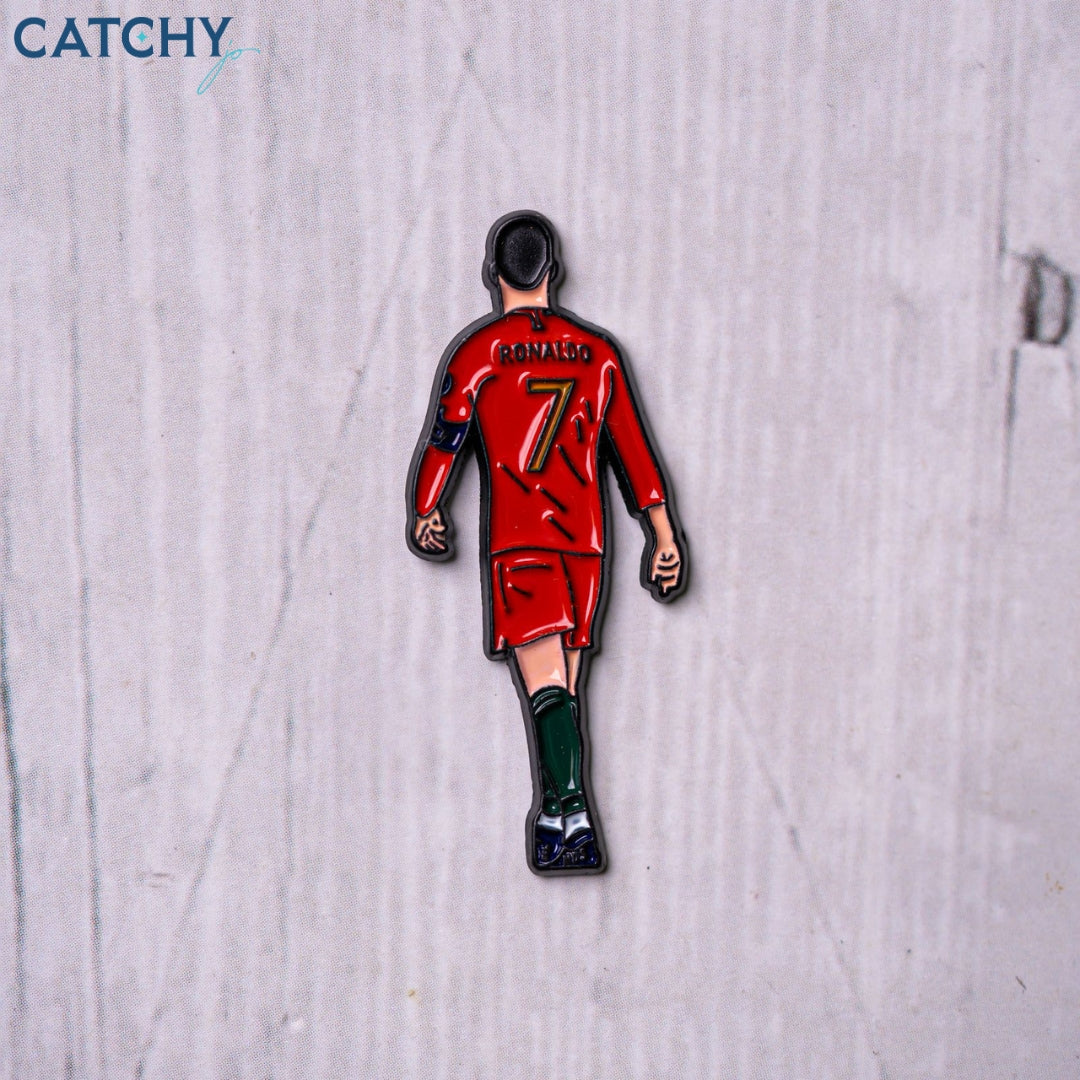 Metal Mobile Stamp (2)