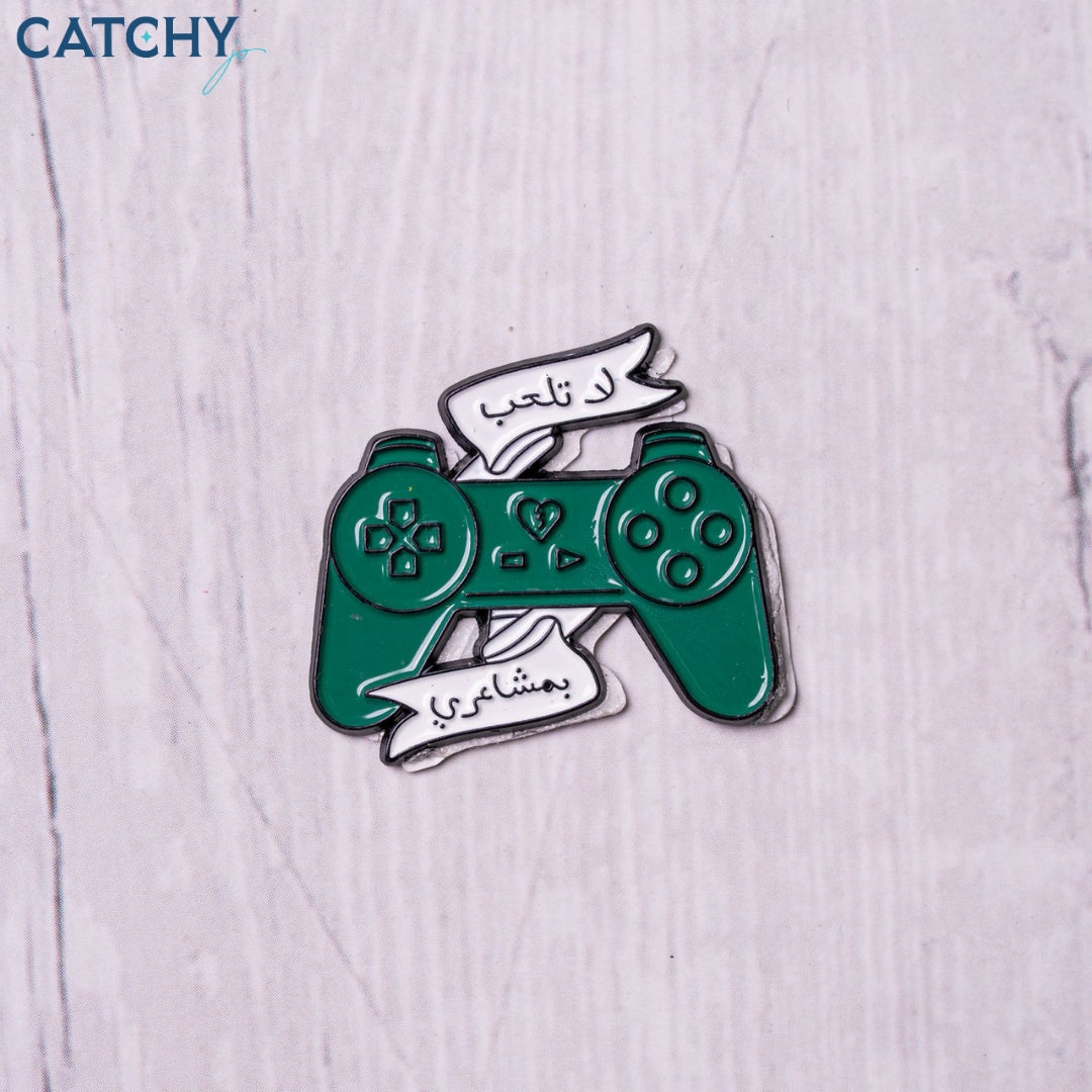 Metal Mobile Stamp (2)