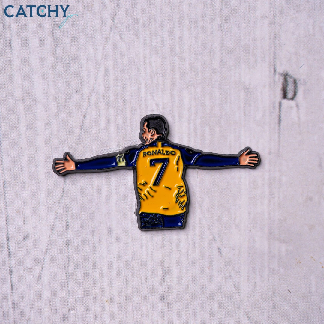 Metal Mobile Stamp (2)