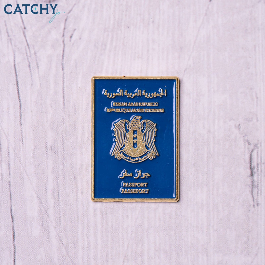 Metal Mobile Stamp (2)