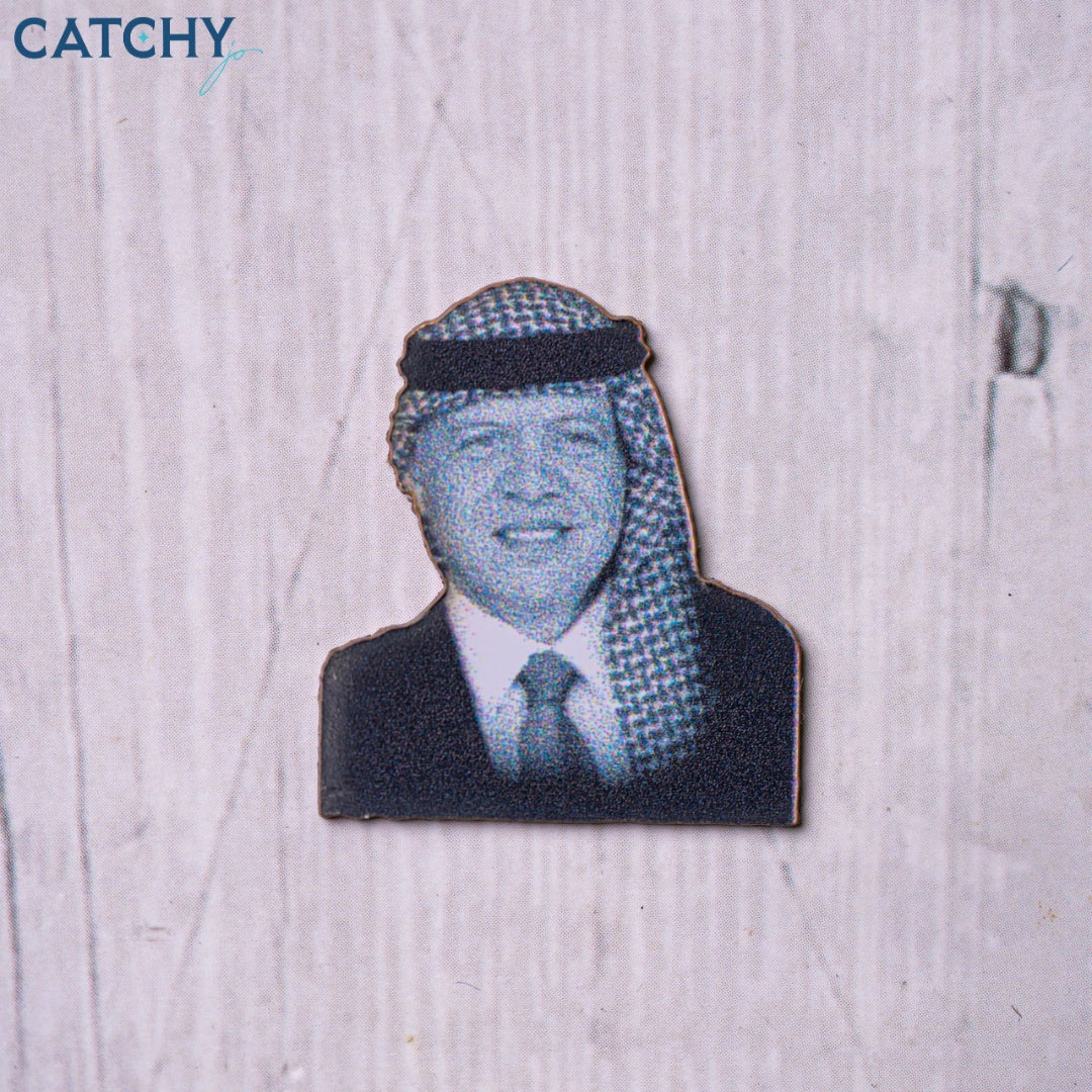 Metal Mobile Stamp (2)