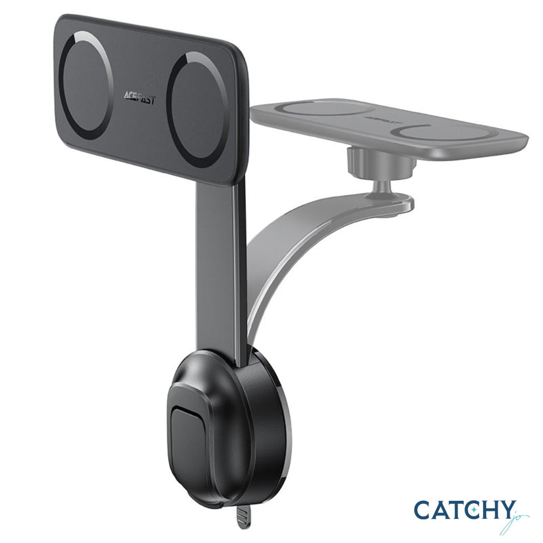ACEFAST D60 Dual Magnetic Dashboard Car Holder