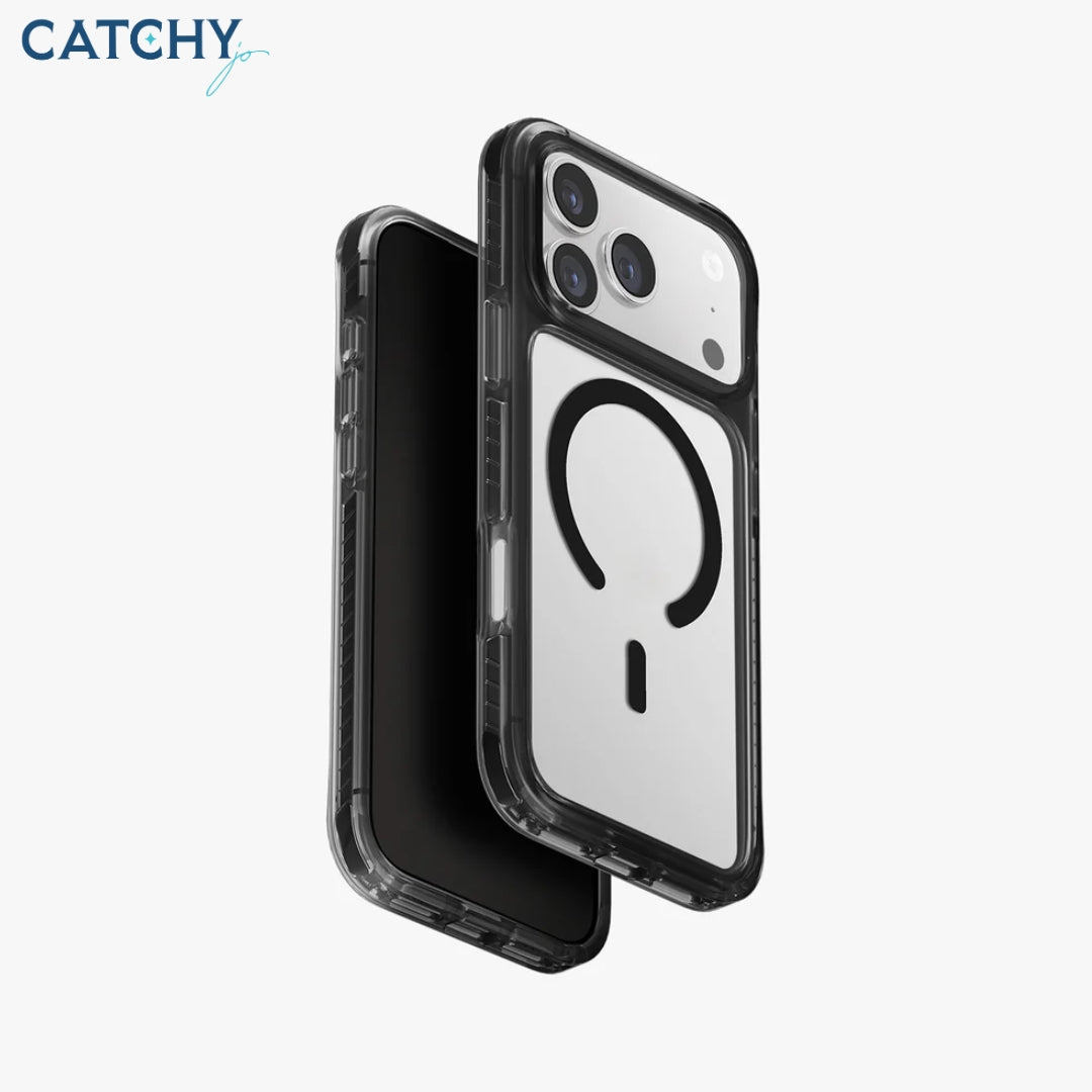 UNIQ Combat Triple-Layered Protective Case
