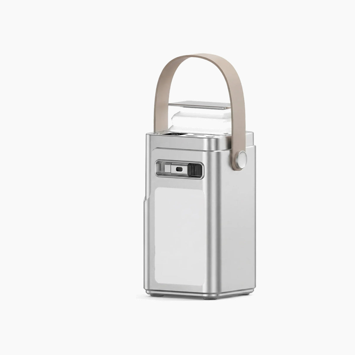 WiWU NX004-B Outdoor Power Station (60000mAh)
