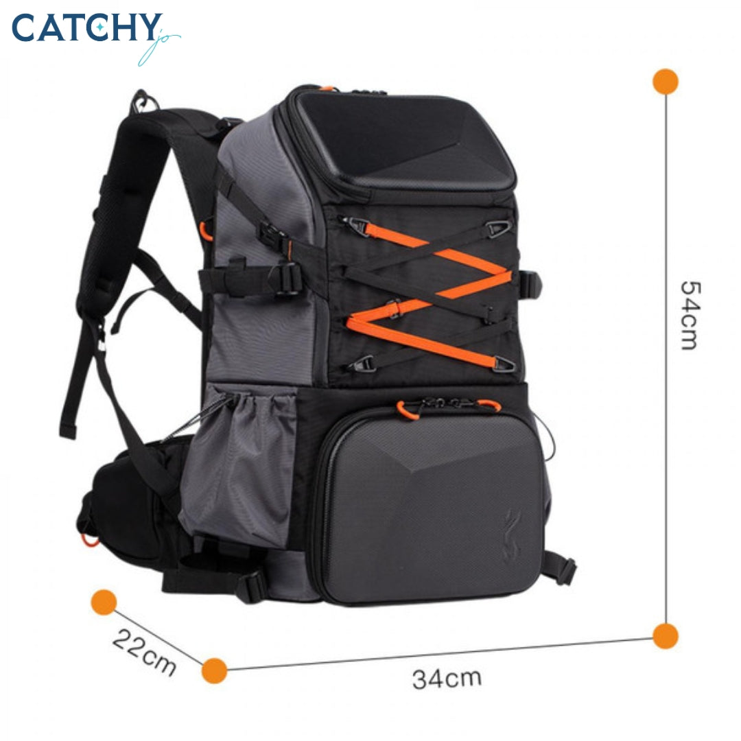 K&F Concept Professional Multifunctional Camera Backpack (KF13.107)