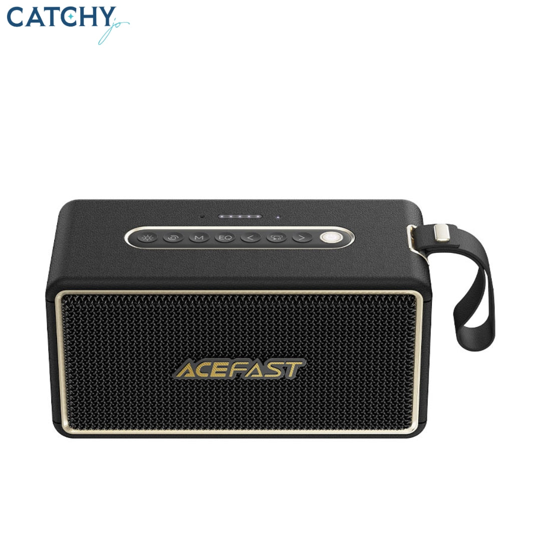 مكبر صوت محمول ACEFAST K3 Max