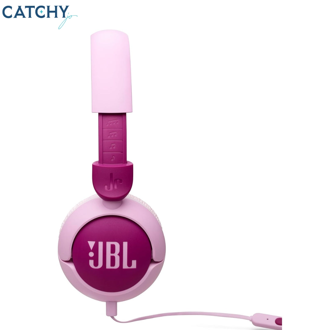 JBL JUNIOR 320BT Headset